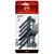 Grafietblok 4390 7x7mm 2B-4B-6B blister à 6 st Carré graphite 4390 7x7mm 4390 assorti