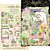 Grapic 45 Grow with Love Chipboard Tags & Frames 