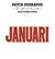 DDBD Card Art Januari