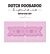DDBD Box Art XOXOX