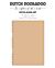 Dutch Album Art A4 MDF Album w/ Ring Binder