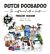 DDBD Die-cuts Freezin Season 17 pcs