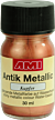 Antiek Metallic Verf 30ml Koper