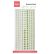 Marianne Design Enamel dots - Duotone Spring Green