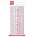 Marianne Design Enamel dots - Duotone Light Pink