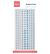 Marianne Design Enamel dots - Duotone Light Blue