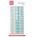 Marianne Design Enamel dots - Duotone Teal