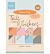 Marianne Design Paper Pad Tails & Whiskers - A4
