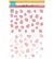 Marianne Design Mask stencil 2 layer Easter eggs