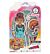 ABM Cling Rubber Stamp Artist Diary Art By Marlene nr.781