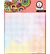 ABM Mask Lotsa Dots Art By Marlene nr.326
