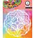 ABM Mask Ornamental Mandala Art By Marlene nr.327