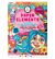 ABM Die-cut Paper Pad Extra Big Elements Art By Marlene nr.275