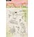 SL Clear Stamp Spring Girls Spring Meadow nr.772
