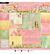 SL Designer Paper Pad Backgroundpaper Spring Meadow nr.270