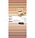 CCL Unicolor Paper Pad Cookies Essentials nr.291