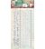JMA Cutting Die Planner Love Sending You Love nr.961