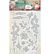JMA Cutting Die Florals Sending You Love nr.963