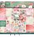 JMA Designer Paper Pad Double-sided Scrapbooking Sending You Love nr.288
