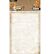HE Embossing folder Coffee Grid Sweet Bee Memories nr.30