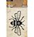 HE Clear Stamp Large Bee Sweet Bee Memories nr.795