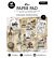 SL Mini Paper Pad Vintage Inventions Essentials nr.302