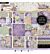 SL Mixed Paper Pad Envelopes Diary of Dreams nr.296