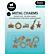 SL Metal Charms Vintage Consumables nr.04