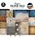 SL Design Paper Pad Background Grunge Collection nr.313