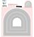 CCL Cutting Die Nested Bow Essentials nr.991