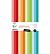 CCL Unicolor Paper Pad Rainbow Essentials nr.307