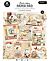 SL Card Making Pad Country roads Essentials nr.17