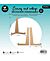 SL Journal & Canvas Stand MDF - A5 Essentials nr.22