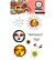ABM Clear Stamp Sunshine baby Art by Marlene nr.817