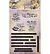 JMA Clear Stamp Give thanks Growing & Blooming nr.837