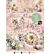 SL Die-cut Paper Pad Paper elements A Cat's Secret nr.314