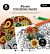 SL Coloring Pages Mandala Essentials nr.283