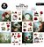SL Collage Paper Pad Making Memories Essentials nr.378