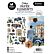 SL Paper Elements Oldtimer Chique Essentials nr.32