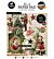SL Designer Paper Pad Paper elements Grunge Collection nr.327