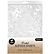 SL Acetate Sheets Snow, Fairies Christmas Essentials nr.18