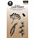 SL Clear Stamp Forest animals Essentials nr.854