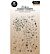 SL Clear Stamp Snow swirl background Essentials nr.337