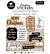 SL Sticker Pad X-mas sentiments Essentials nr.39
