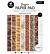 SL Designer Paper Pad Watercolor Essentials nr.330