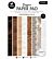 SL Designer Paper Pad Photorealistic Essentials nr.331