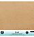 SL Paper Set Cardstock Kraft 250 gsm Essentials nr.49