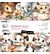 CCL Collage Paper Pad Sweet as pie Essentials nr.382