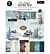 SL Die-cut Paper Pad Winter Wonderland Essentials nr.345