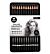 SL Pencils Graphite Essentials nr.04